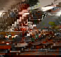 Black Oak - Accommodation 4U