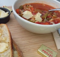 Boardwalk Gelateria and Espresso - Accommodation 4U