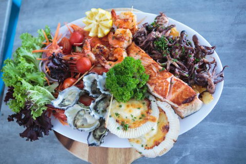 Bub's Famous Fish & Chips - Accommodation 4U 0