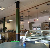 Cafe 2820 - Accommodation 4U
