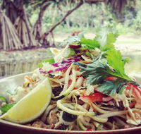 Cafe Dhyana - Accommodation 4U