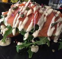 Cafe Fred - Accommodation 4U