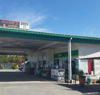 Caltex - Accommodation 4U