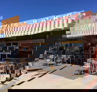 Cobar Hot Bake - Accommodation 4U