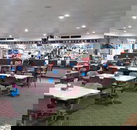 Cobar Memorial Service Club - Accommodation 4U