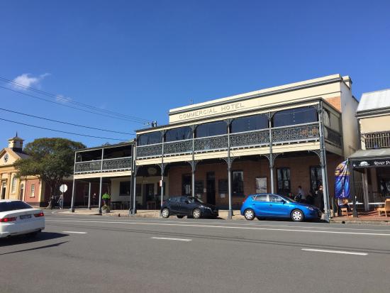 Oswald NSW Accommodation 4U