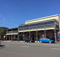 Commercial Hotel - Accommodation 4U