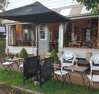 Components Cafe - Accommodation 4U