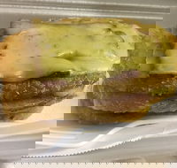 De Jays Takeaway - Accommodation 4U