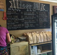 Door 34 - Accommodation 4U