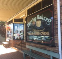 Dorrigo Bakery - Accommodation 4U