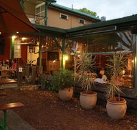 Eltham Hotel Restaurant - Accommodation 4U