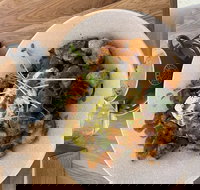 Express Warriors - Accommodation 4U