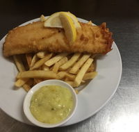 Fingal Bay Take Away - Accommodation 4U