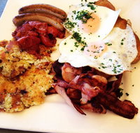 Fishpen Takeaway - Accommodation 4U