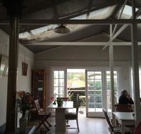 Food Angel Cafe - Accommodation 4U