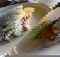 Fresh Denman - Accommodation 4U