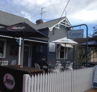 Graze  Denman - Accommodation 4U