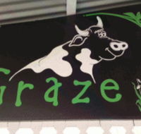 Graze Takeaway  Deli - Accommodation 4U