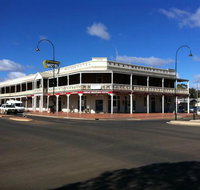 Great Western Cobar Hotel-Motel - Accommodation 4U