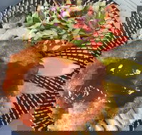 High Tide Brasserie and Restaurant - Accommodation 4U