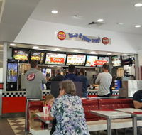 Hungry Jack's - Accommodation 4U