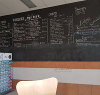 Hungry's Cafe - Accommodation 4U