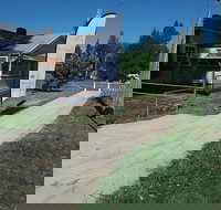 Hunky Chunky Pie's and Bakehouse - Accommodation 4U