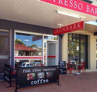 Ironbark Espresso Bar  Cafe - Accommodation 4U