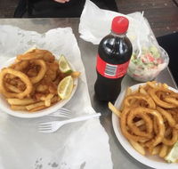 Jimbo's Quality Seafood - Accommodation 4U