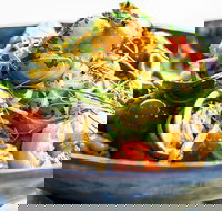 Merimbula Hotel Lakeview Hotel and Grill - Accommodation 4U