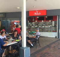 Michel's Patisserie - Accommodation 4U