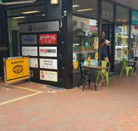 Midtown Delites - Accommodation 4U