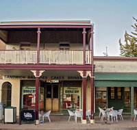 Molong Bakery cafe - Accommodation 4U