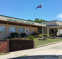 Molong R.S.L - Accommodation 4U