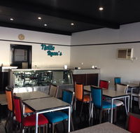 Nellie Ryans Cafe Restaurant - Accommodation 4U