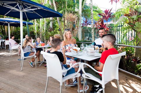 Ripples Cafe - Accommodation 4U 0