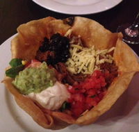 Rodeo Mexican Restaurant - Accommodation 4U
