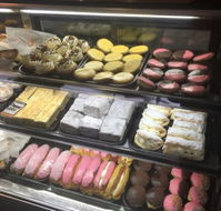 Ryan's Bakery - Accommodation 4U