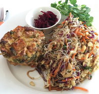 Saltwater Organics - Accommodation 4U