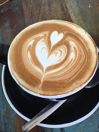 Salty Beardman - Accommodation 4U 0