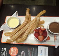 San Churro Penrith - Accommodation 4U