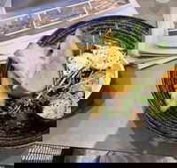 Sekka Cafe - Accommodation 4U