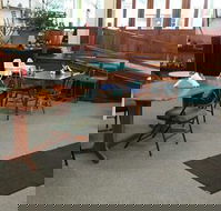 Sip a While Cafe - Accommodation 4U