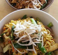 Stir Crazy Noodle Bar - Accommodation 4U