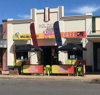 Sweetness - Accommodation 4U