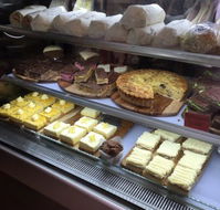 Teapot cafe - Accommodation 4U
