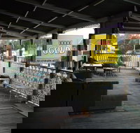 Telegraph Hotel - Accommodation 4U