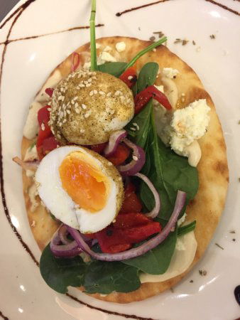 The Coffee Club - Accommodation 4U 0