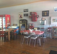 The Plateau Cafe - Accommodation 4U